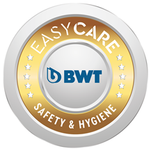 EasyCare Sticker