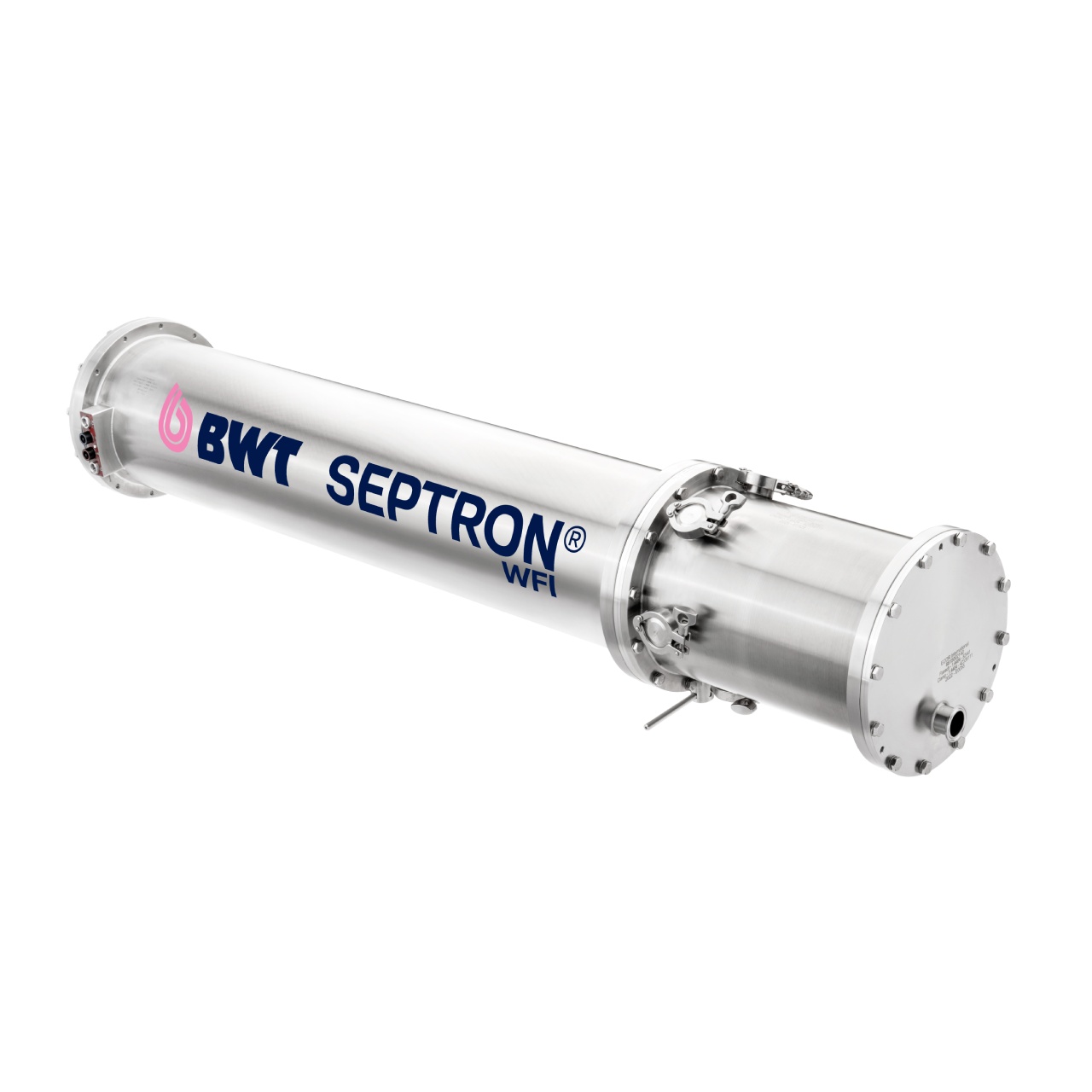 Septron WFI