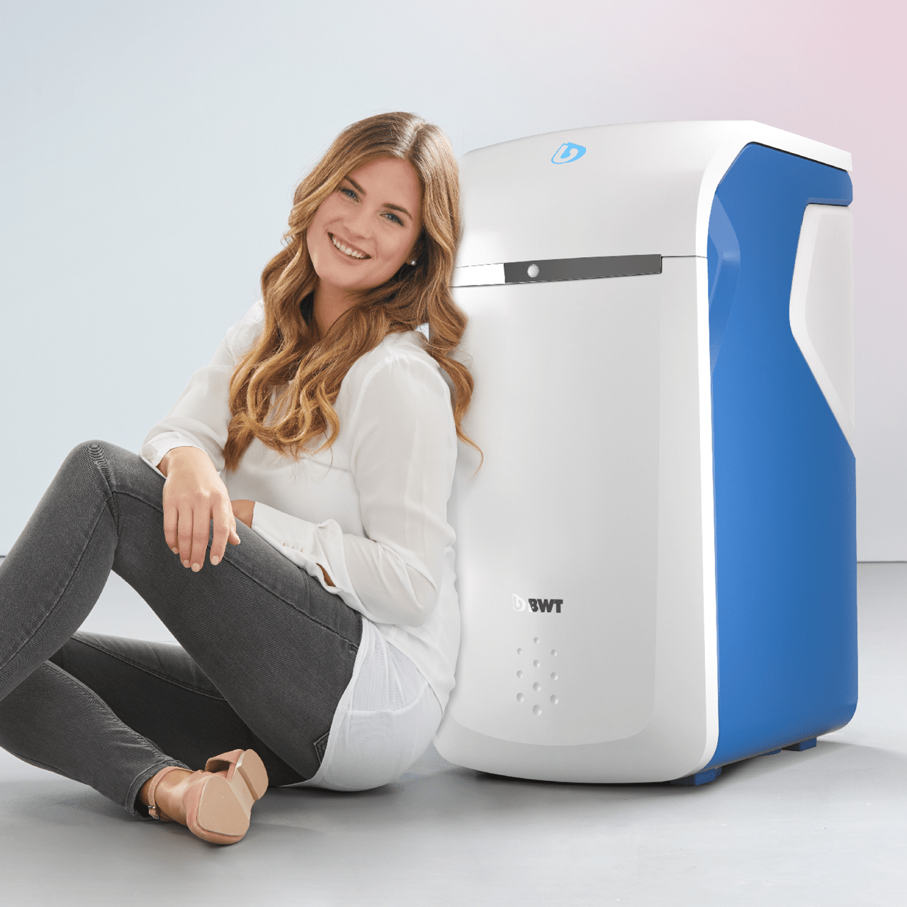 BWT-Best water technology