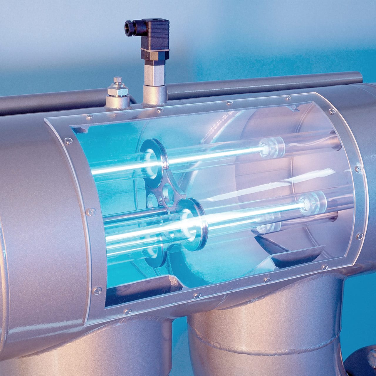 BWT-Best water technology