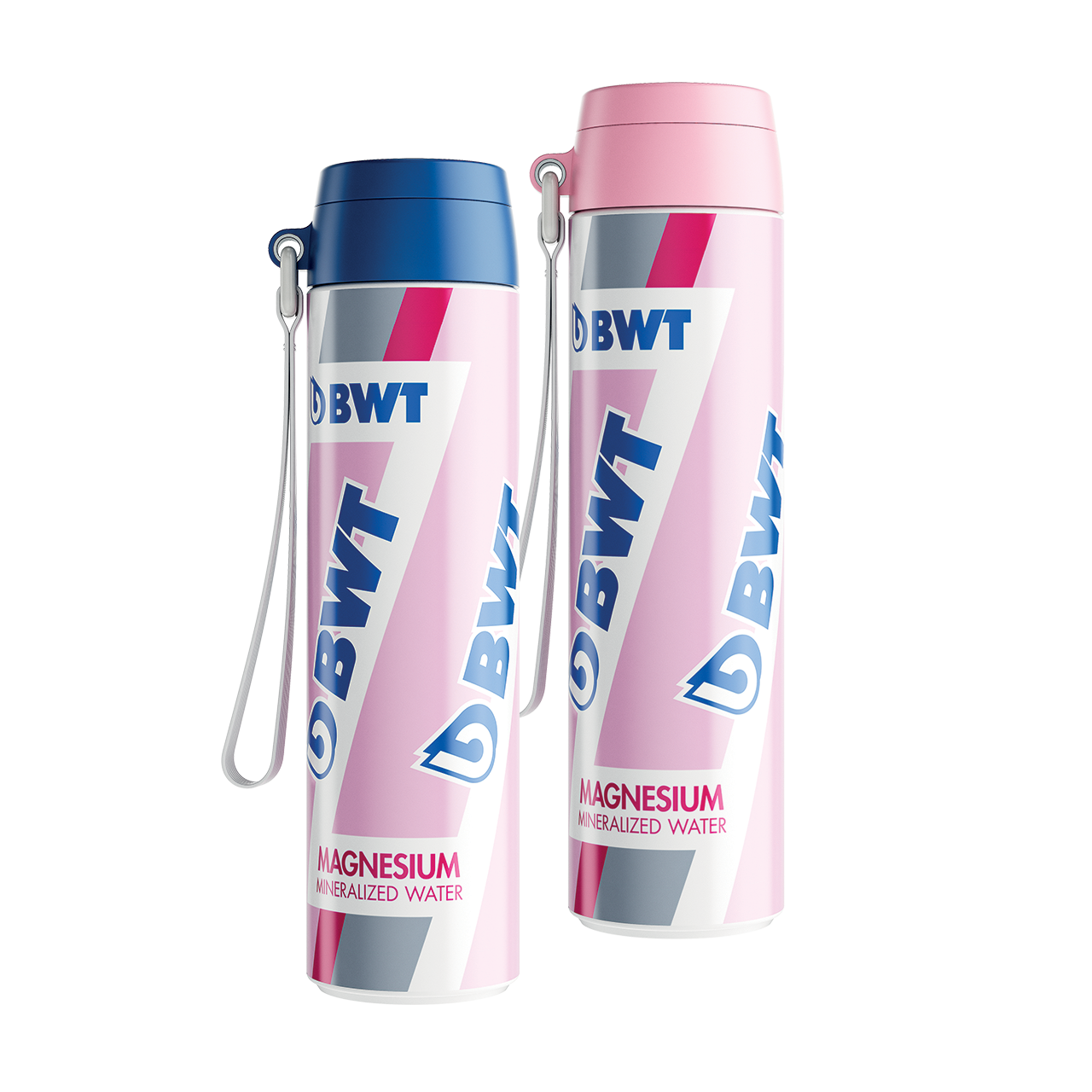 lahve karafy sklenice