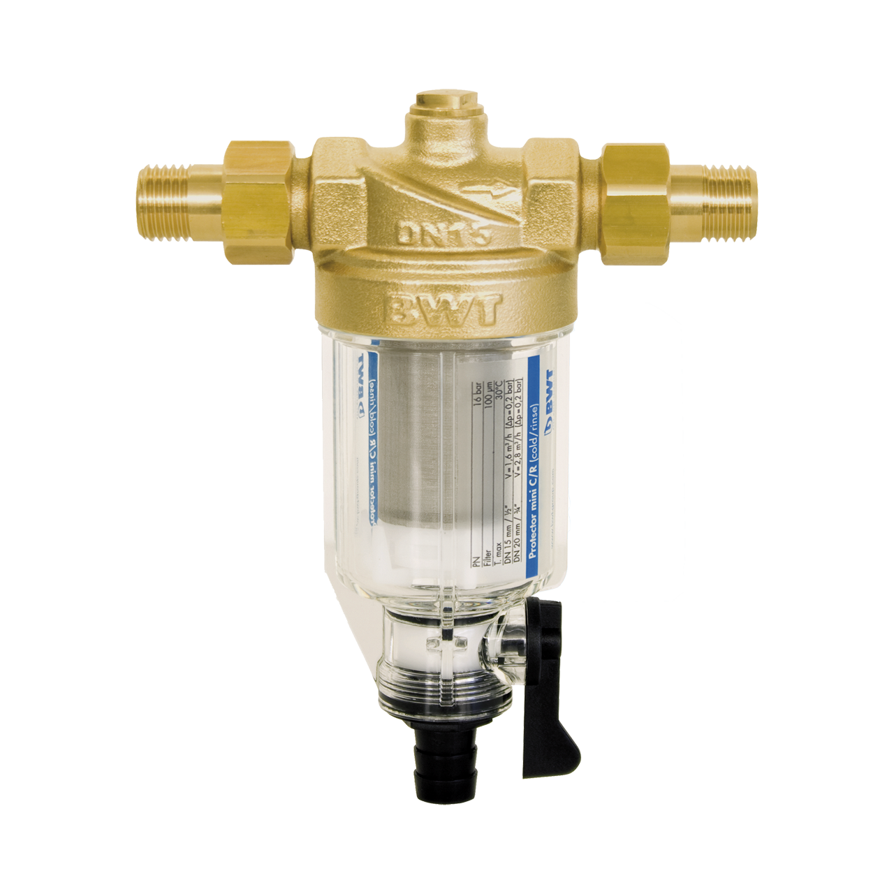 Protector Mini C/R ½