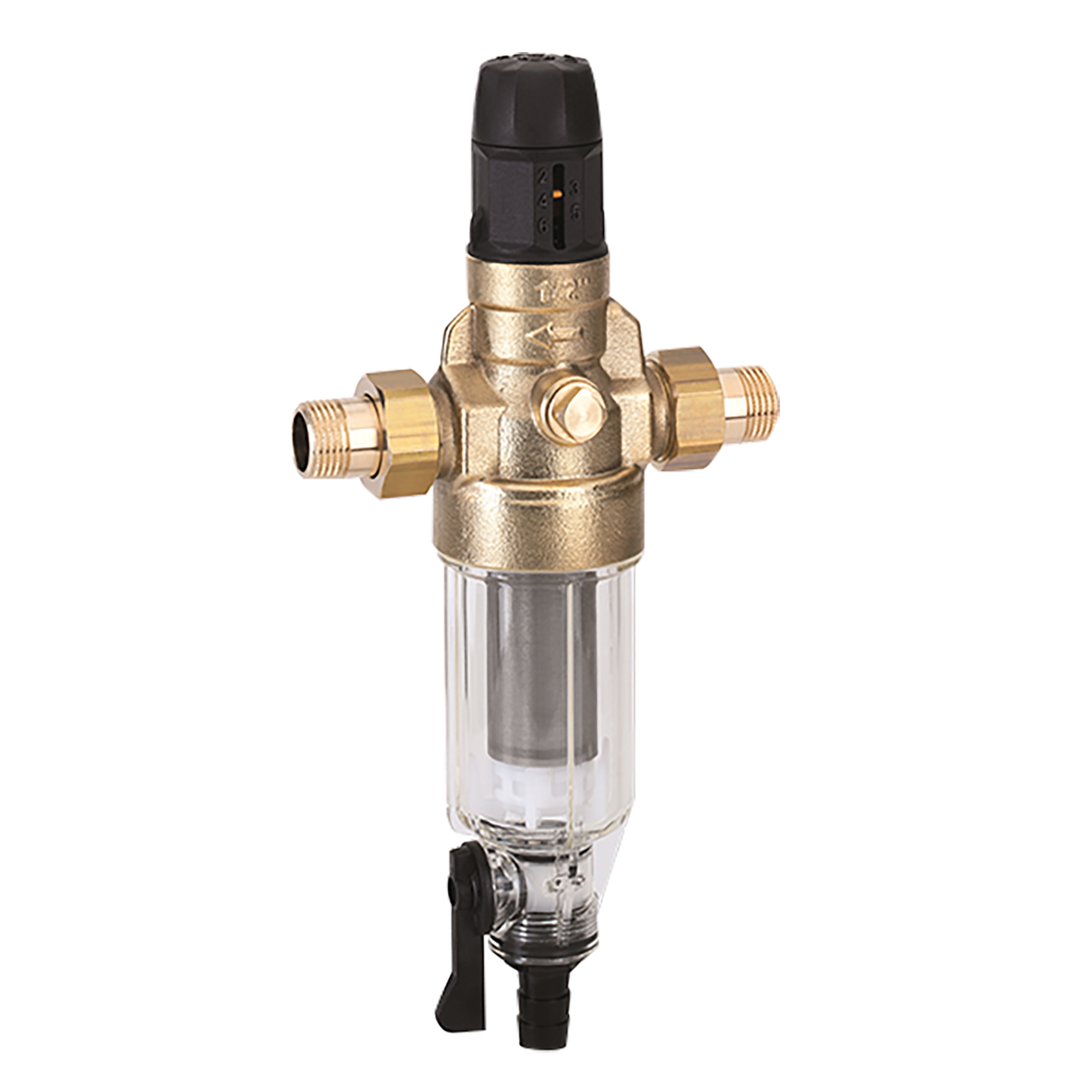 Protector Mini HWSC-R_I