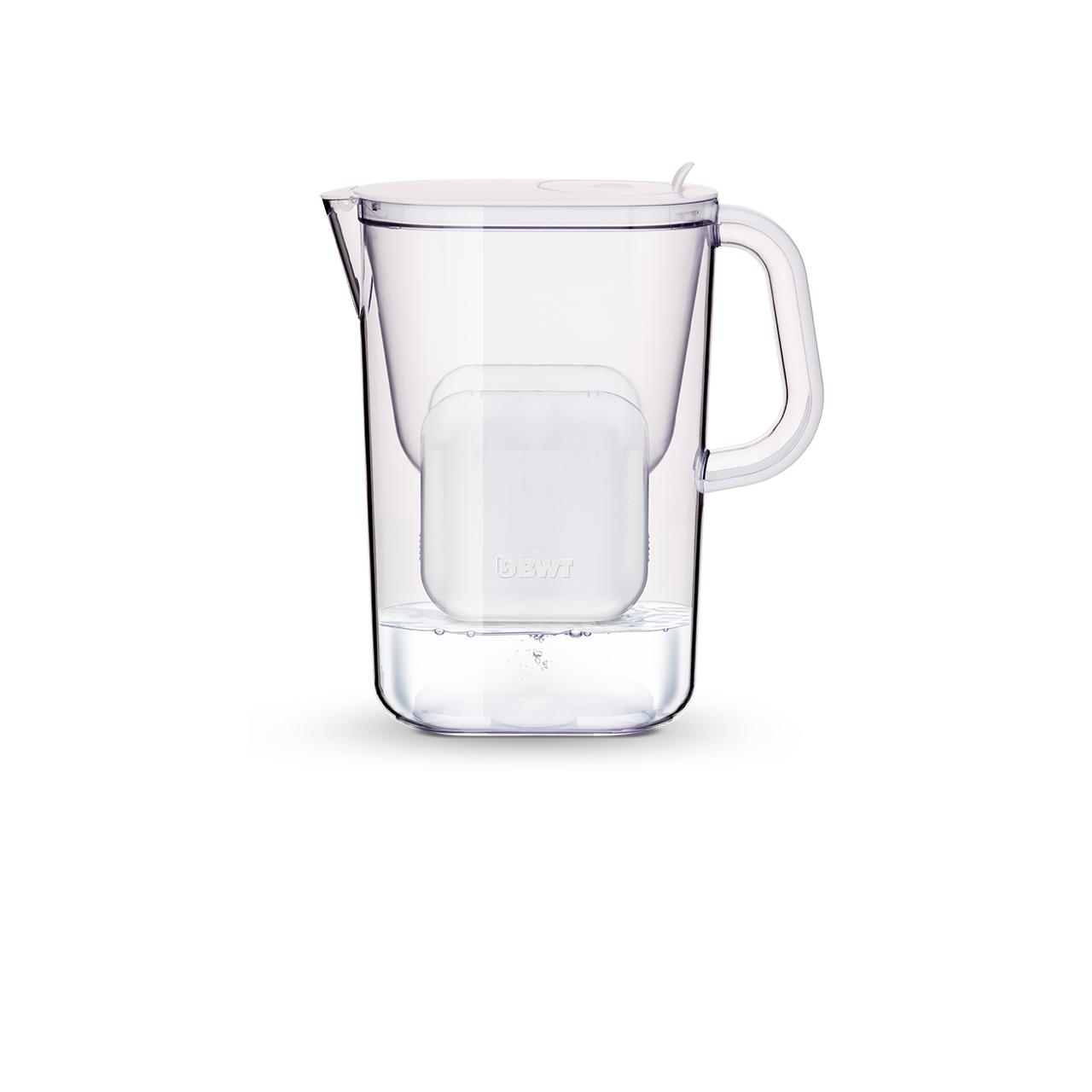 BWT Aqualizer filterkande