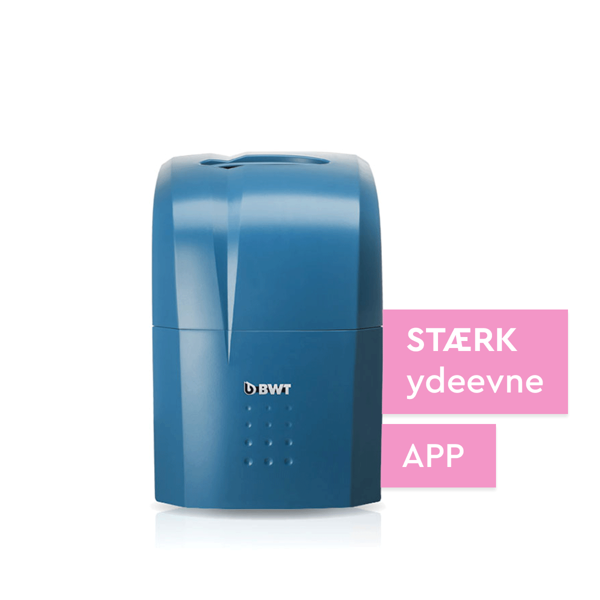 AQA life stærk ydeevne