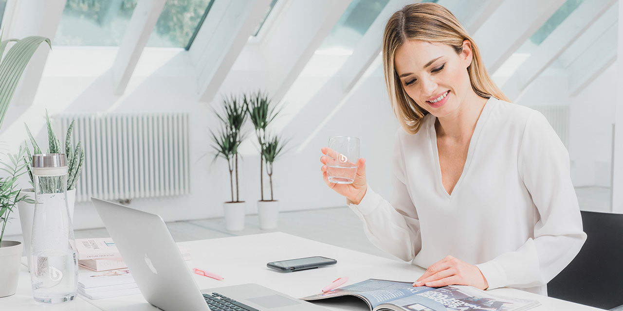 sundere-medarbejdere-med-BWT-vandautomat