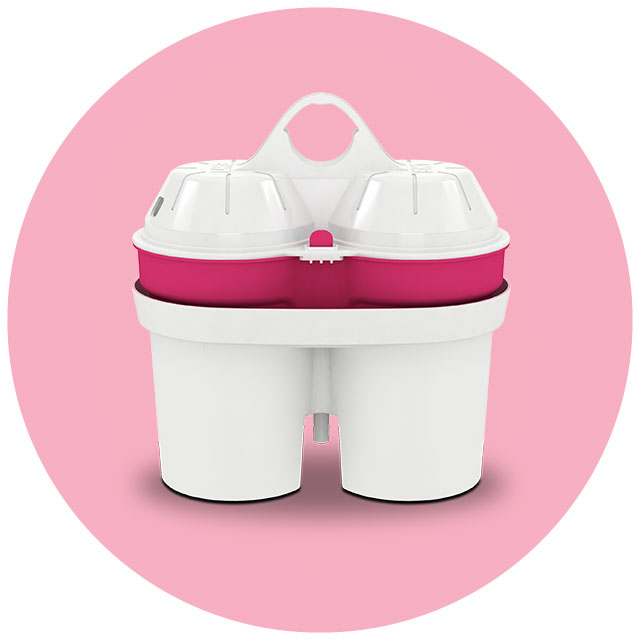 filter, bwt, bwt vand, magnesium mineralized