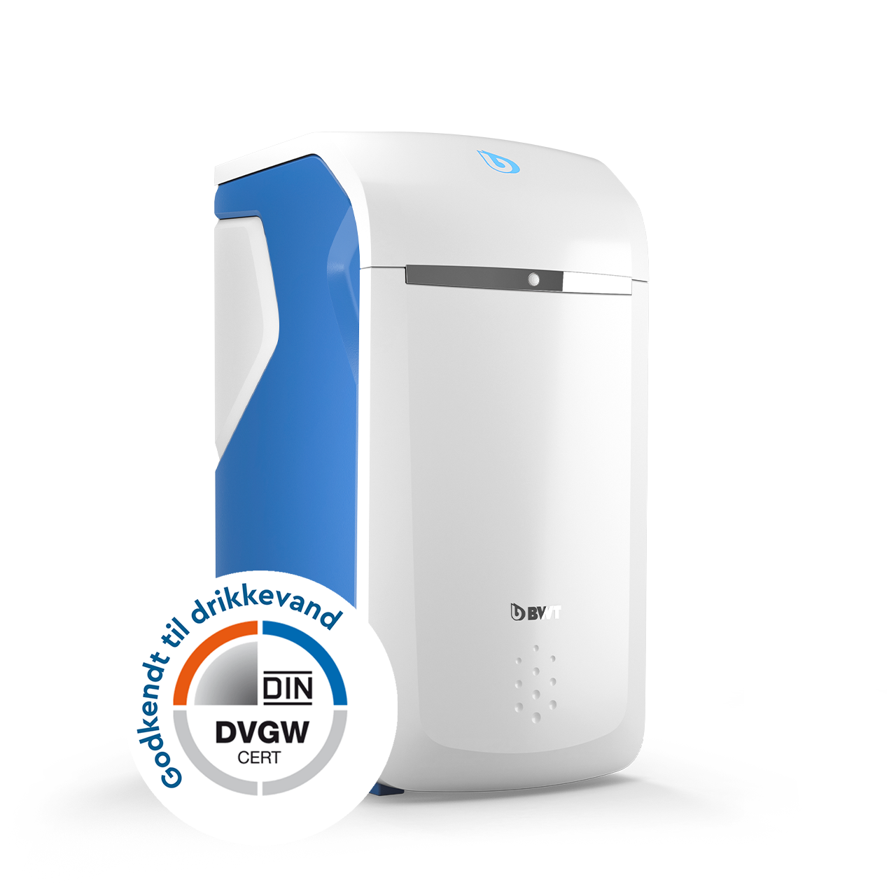 BWT Perla blødgøringsanlæg