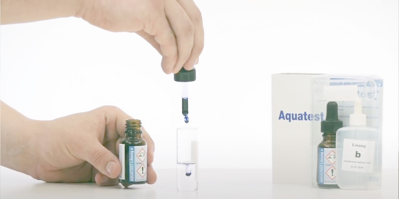 Test-justering-video