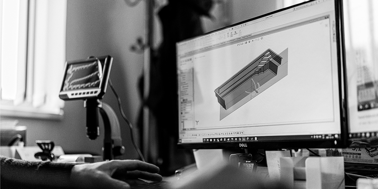 BWT pool produktion pooltegning