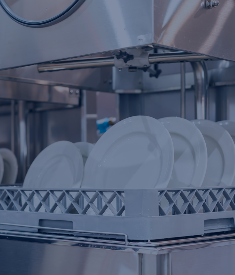 Beskyt din opvaskemaskine mod kalk – BWT vand