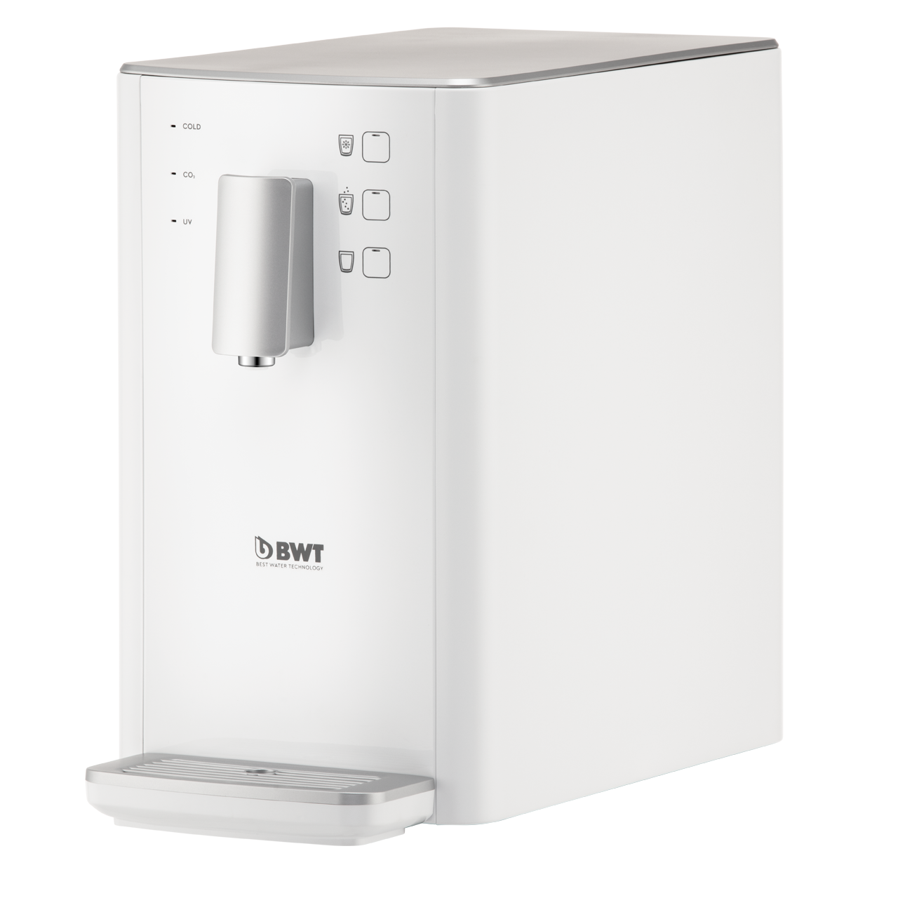 bwt aqa drink pro 20 cas vandkøler