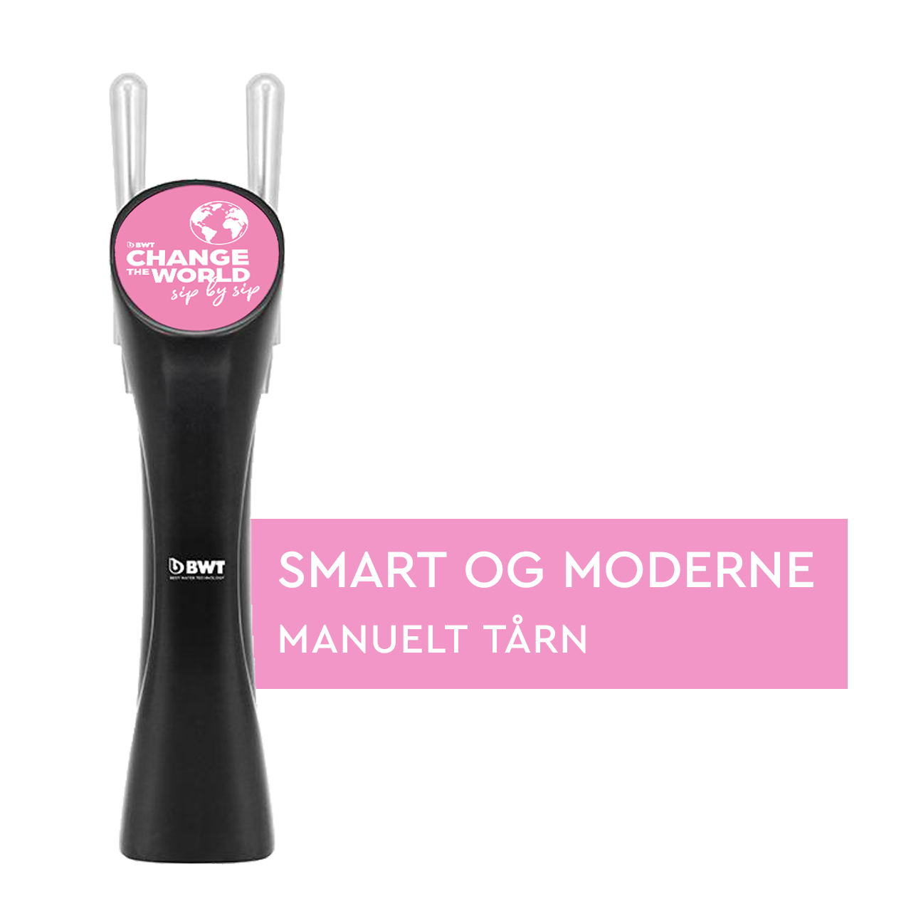 bwt-qube-tap-2m-tappetaarn-til-restaurant