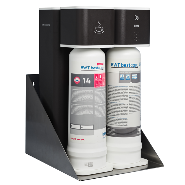 BWT Bestaqua 14 ROC Coffee → det perfekte vand til din kaffebrygning