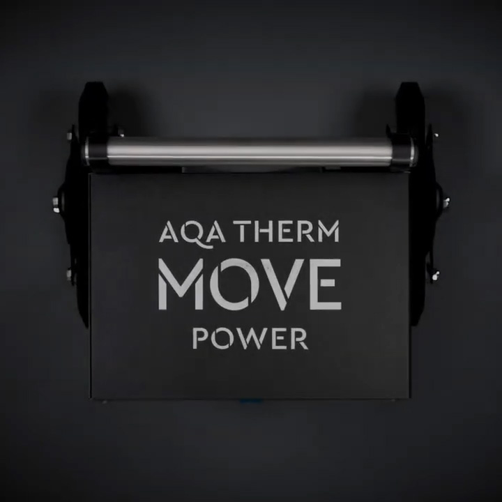 AQA therm MOVE Power video