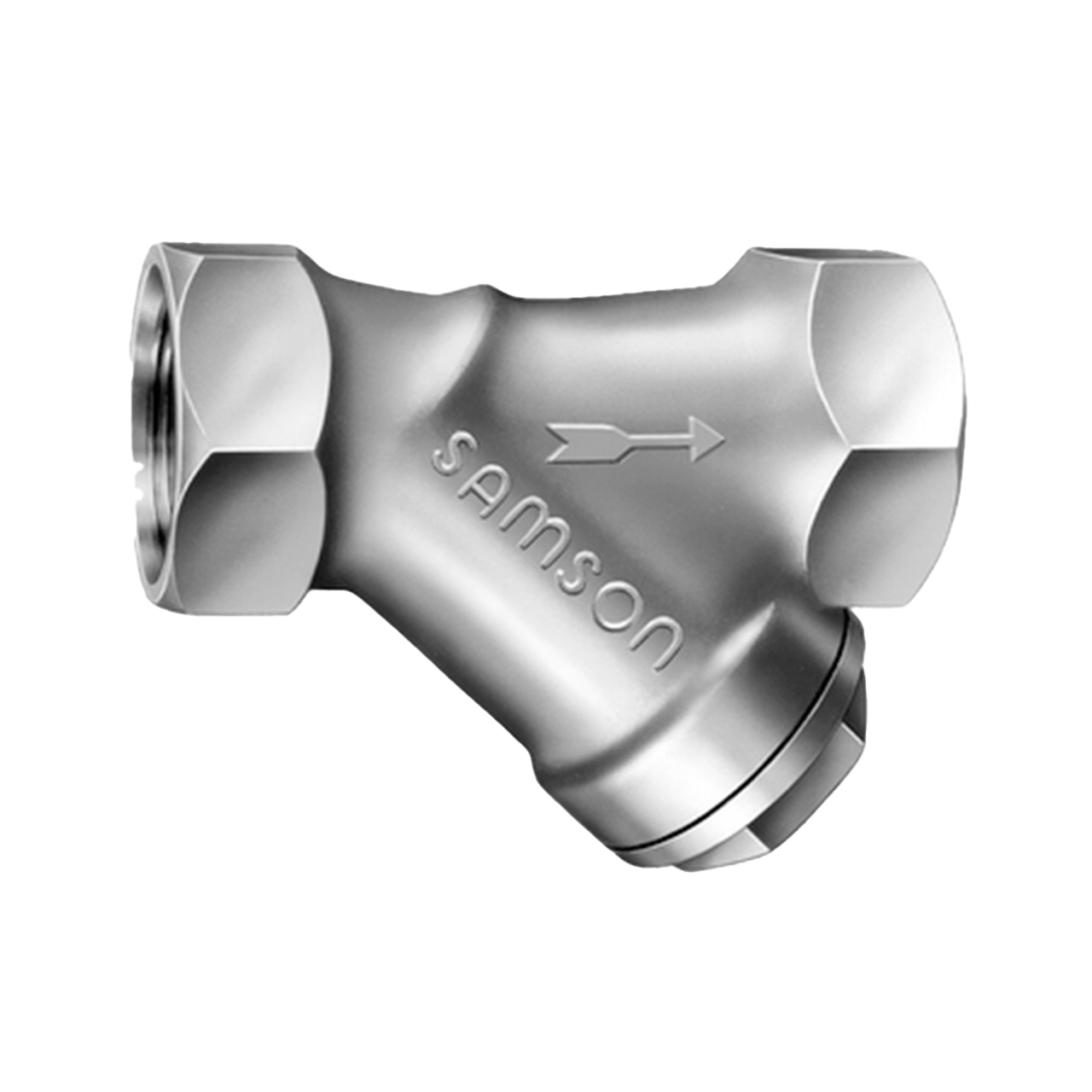 BWT snavssamler Type 1Ni