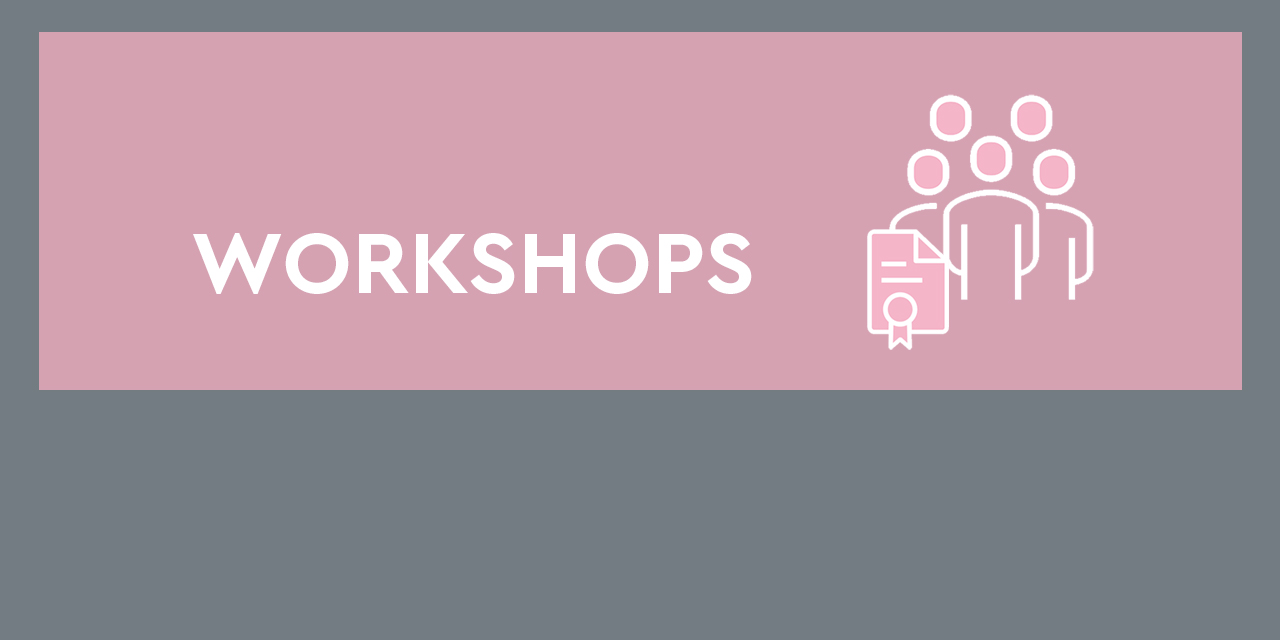workshops