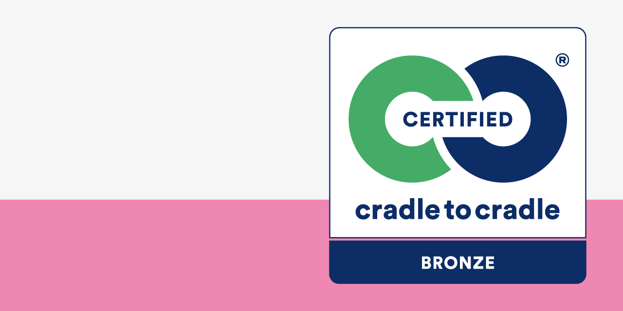 BWT vandfiltre – Cradle to Cradle Certified Bronze