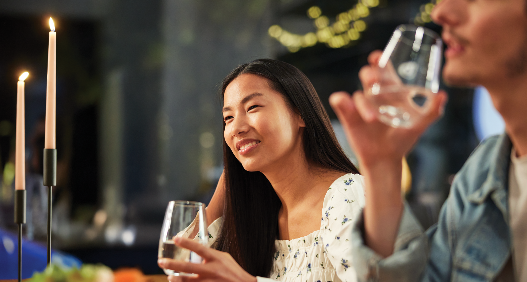 Professionel vandbehandling til HORECA-branchen
