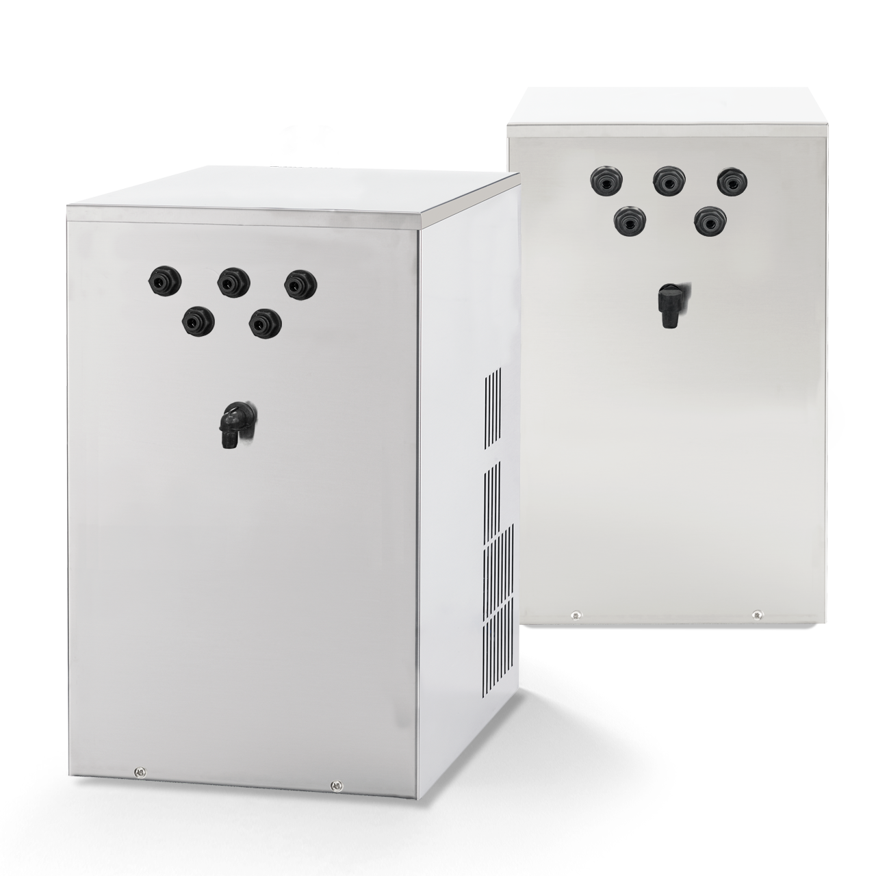 vandkøler til restaurant og kontor