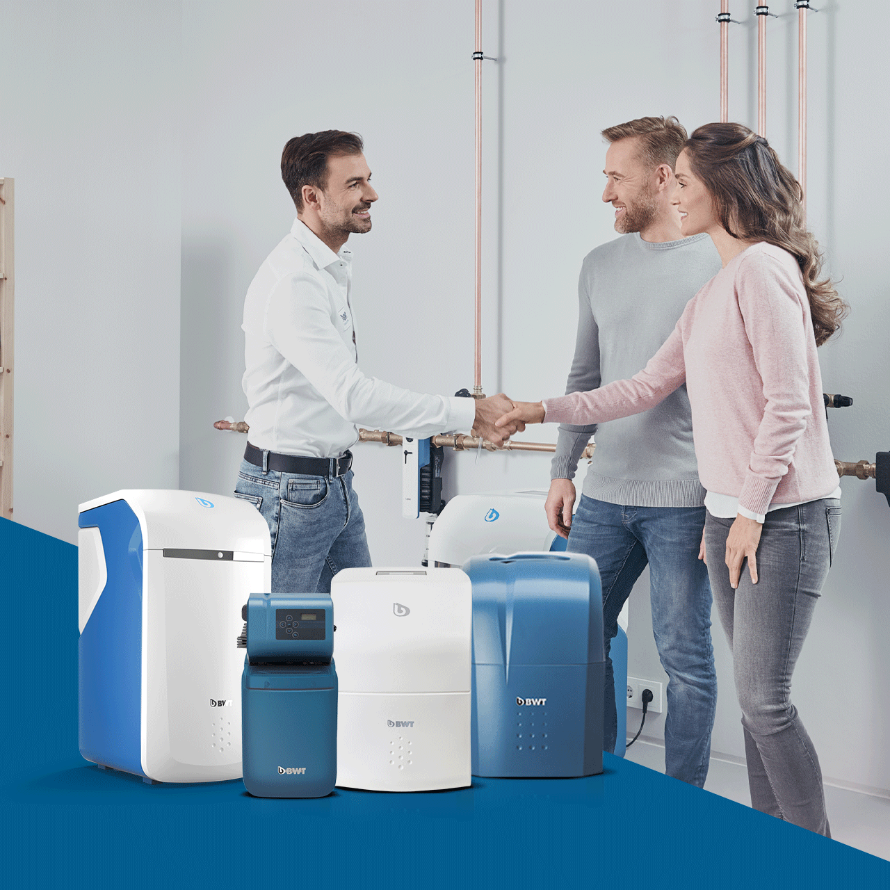 BWT-Best water technology