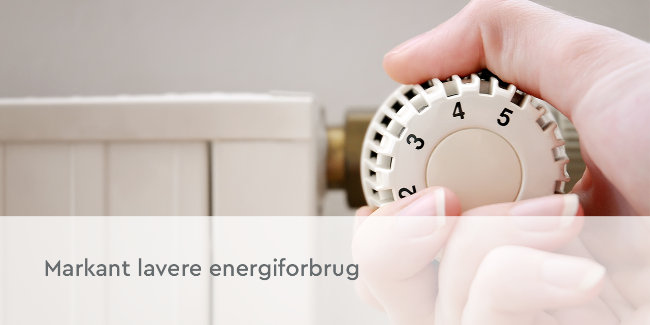 energiforbrug