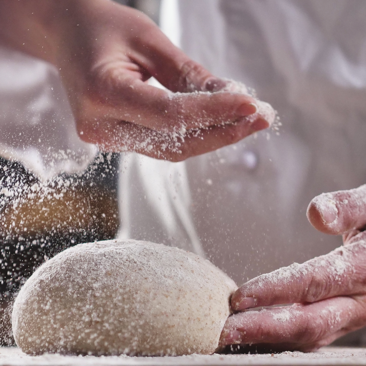 Vandets betydning i bagning af brød