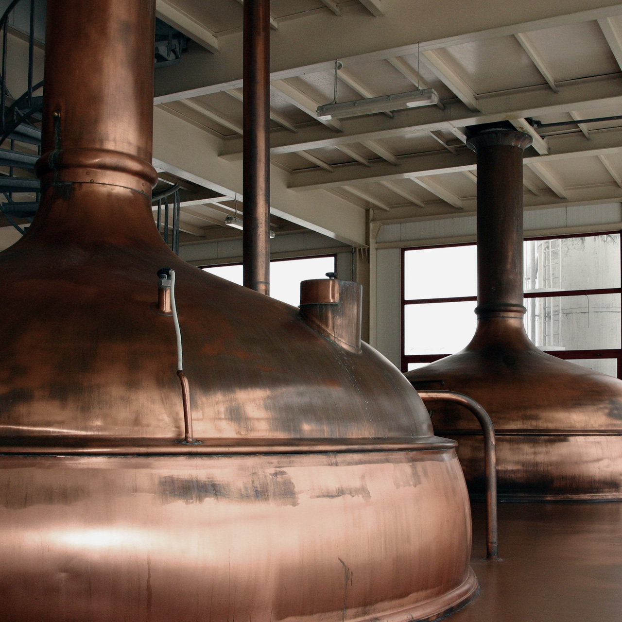 Optimal vandkvalitet til fødevarer og bryggeri