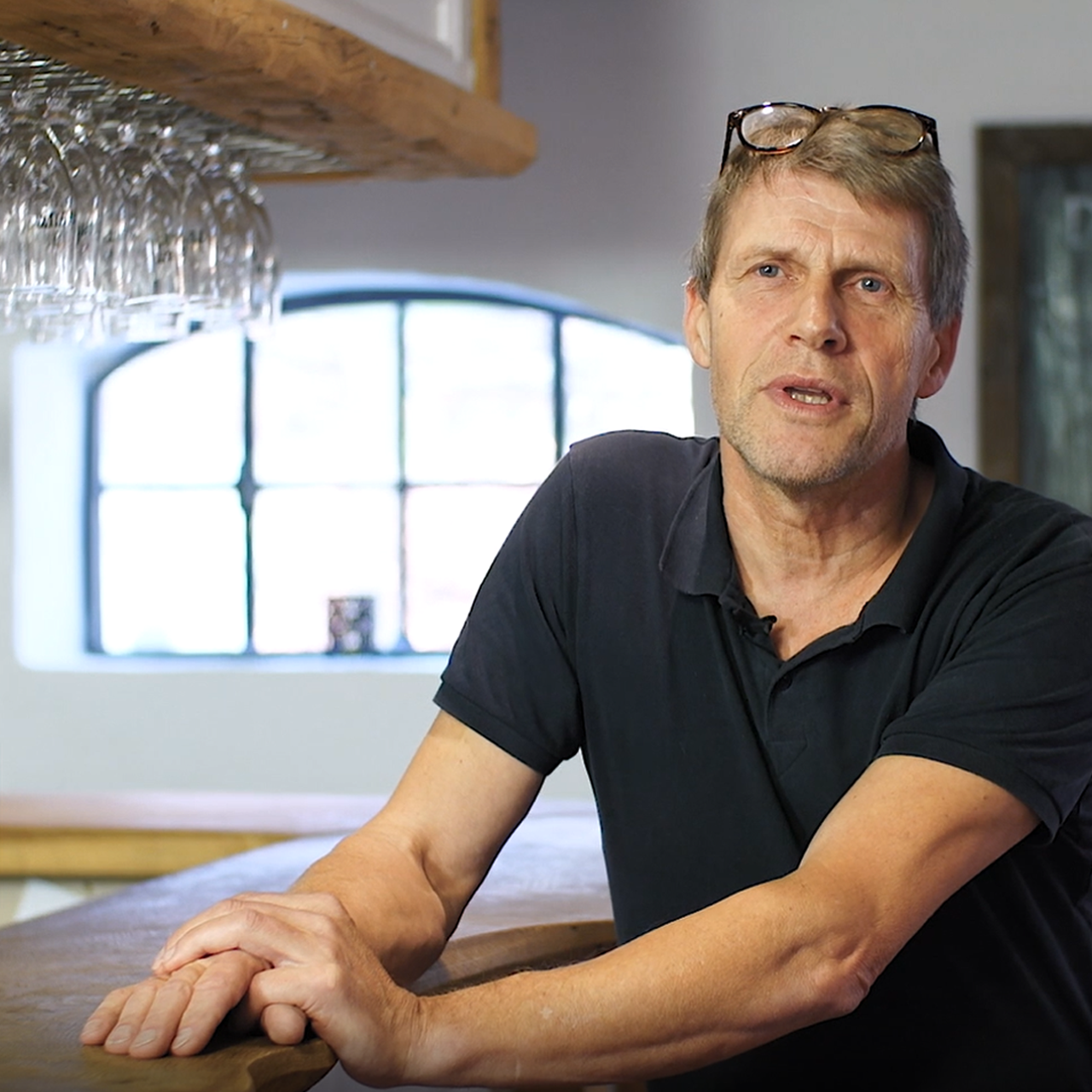 bybjerggaards ejer jan frandsen