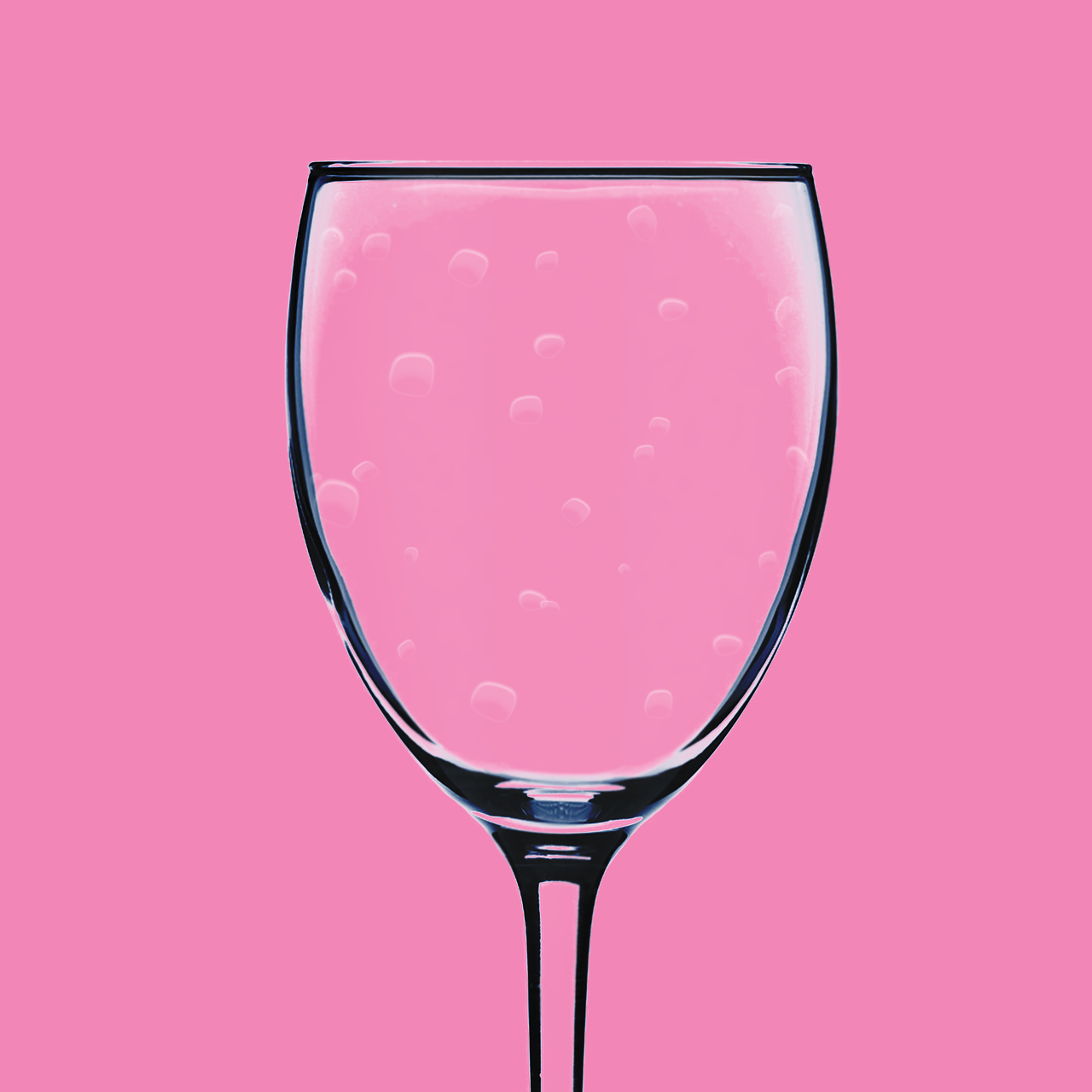 blødgjort vand til opvask – pletter på glas