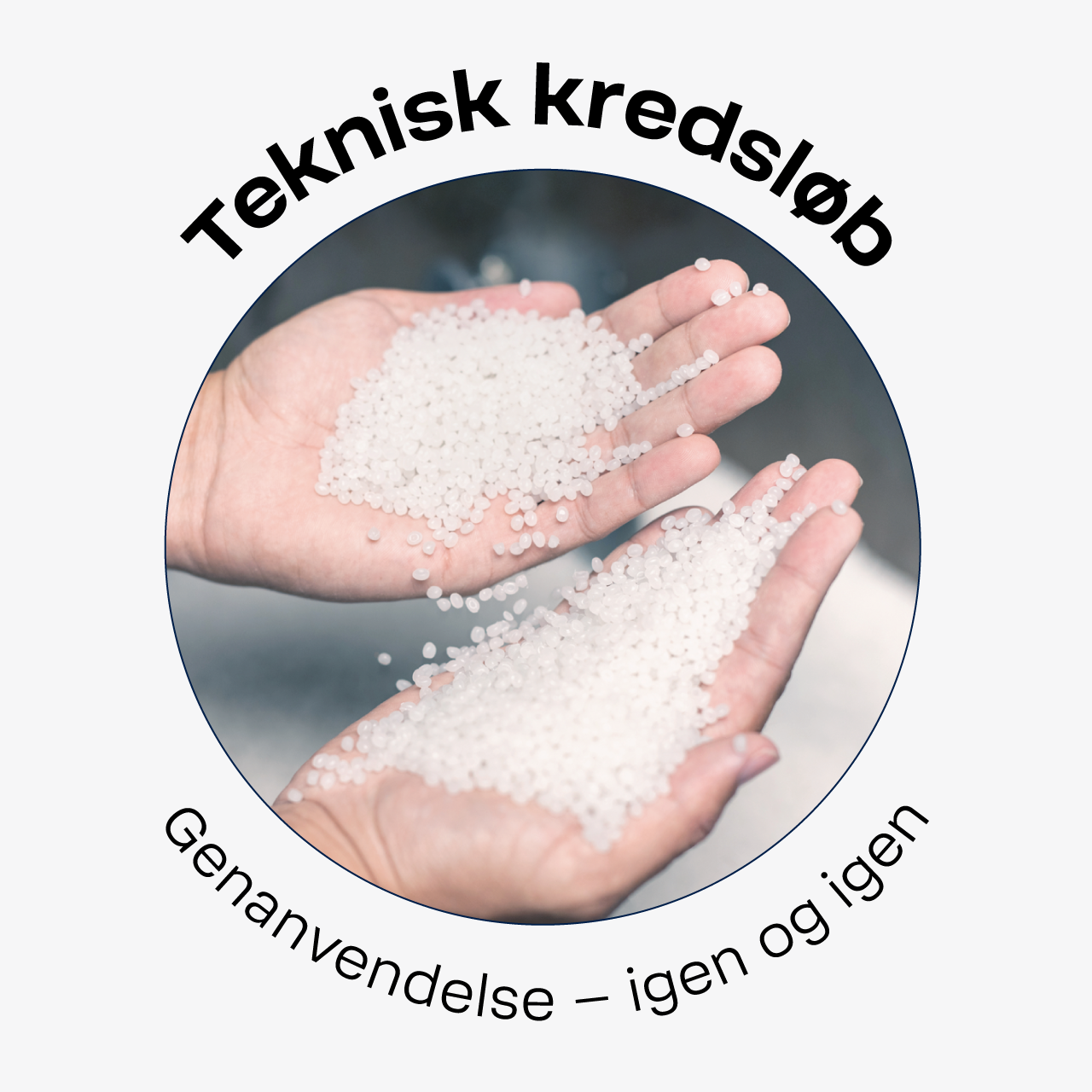 Cradle to Cradle – det biologiske og tekniske kredsløb