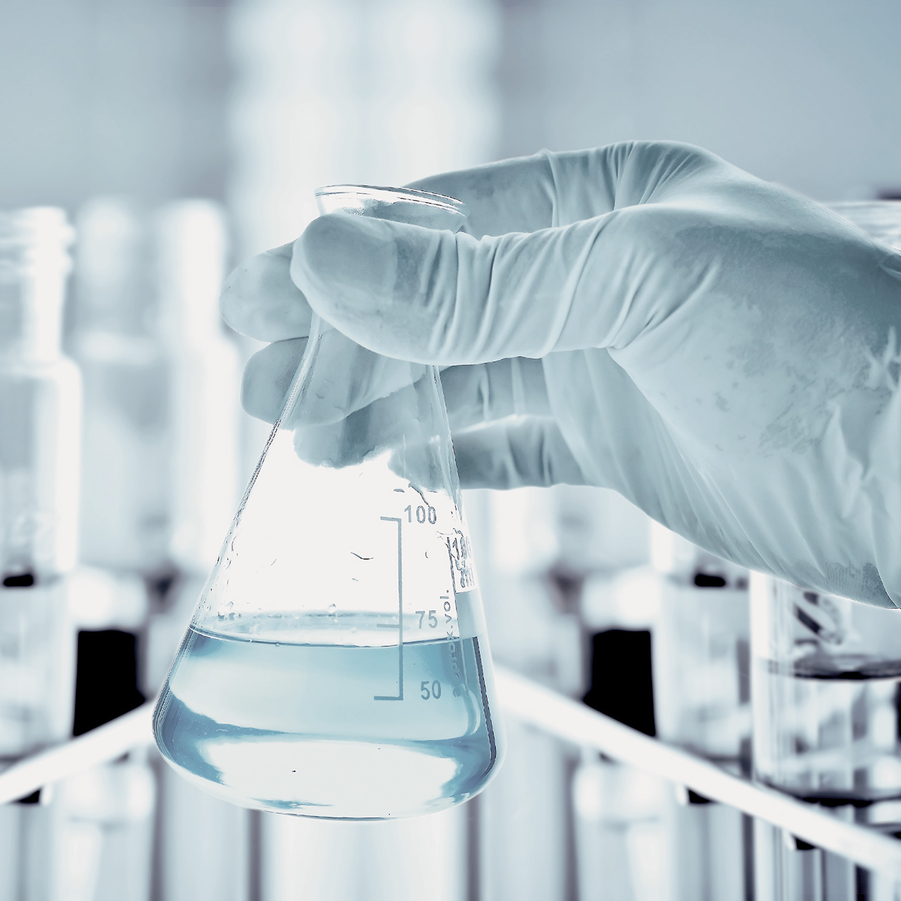 Ultrarent vand til Pharma og Biotech