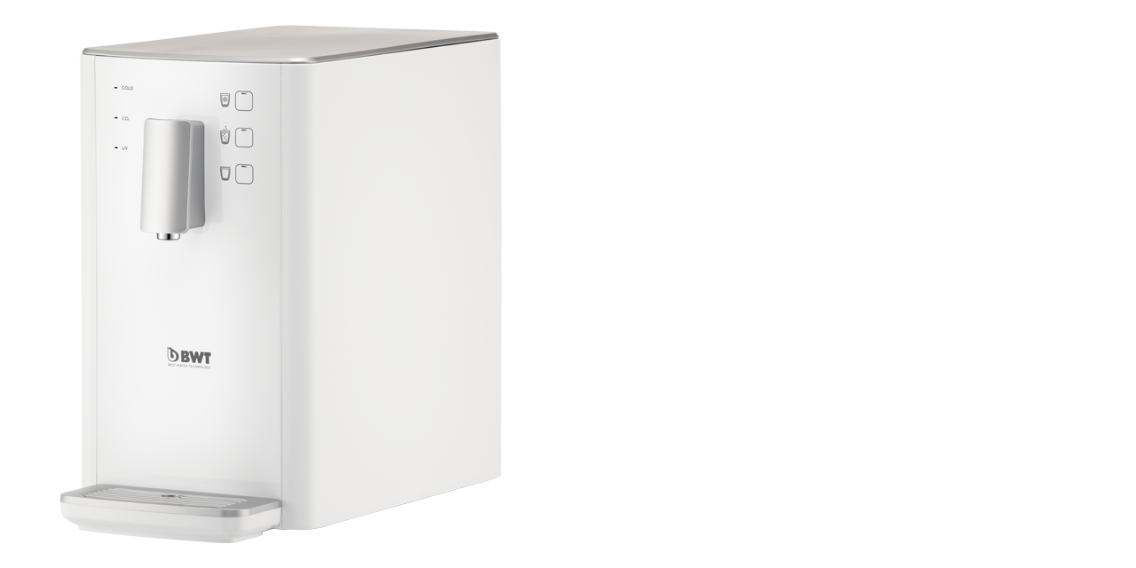 bwt aqa drink pro 20 vandkøler