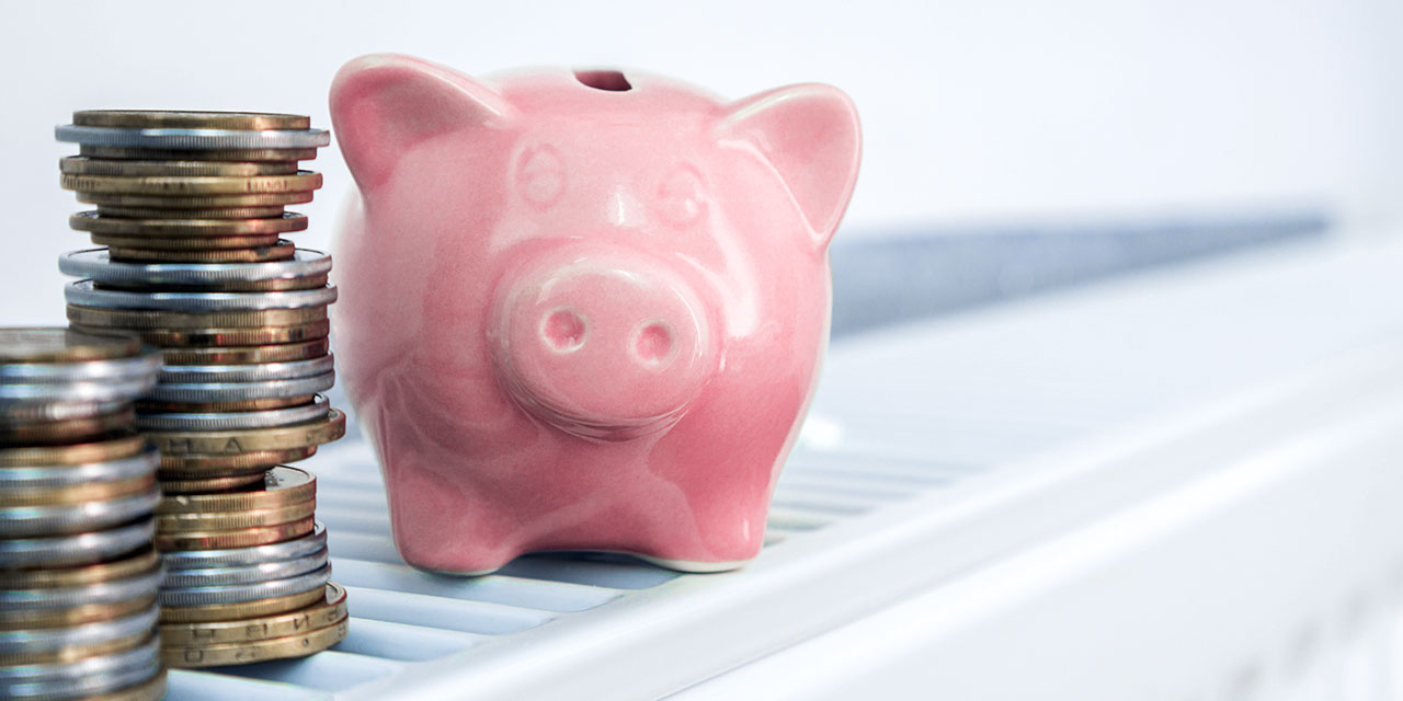 Forbrug og besparelser med BWT anlæg