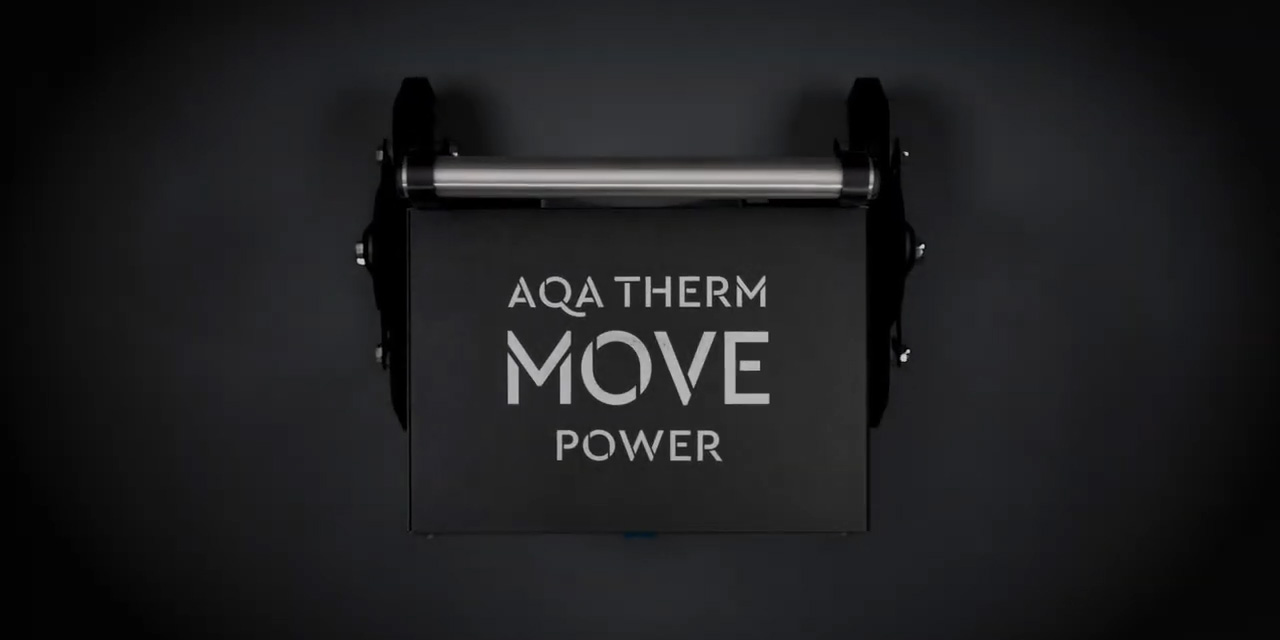 AQA therm MOVE Power video