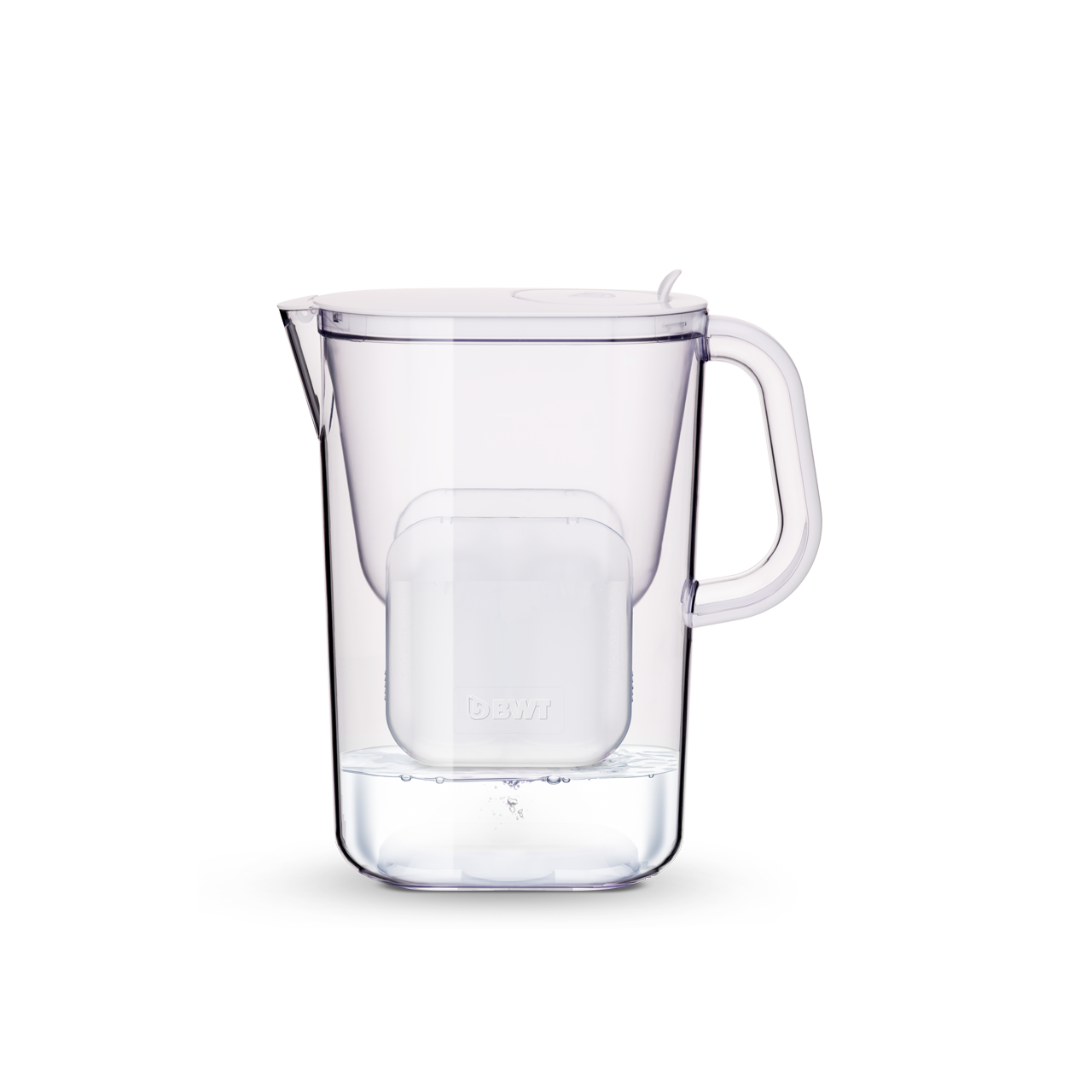 BWT AQUAlizer filterkande