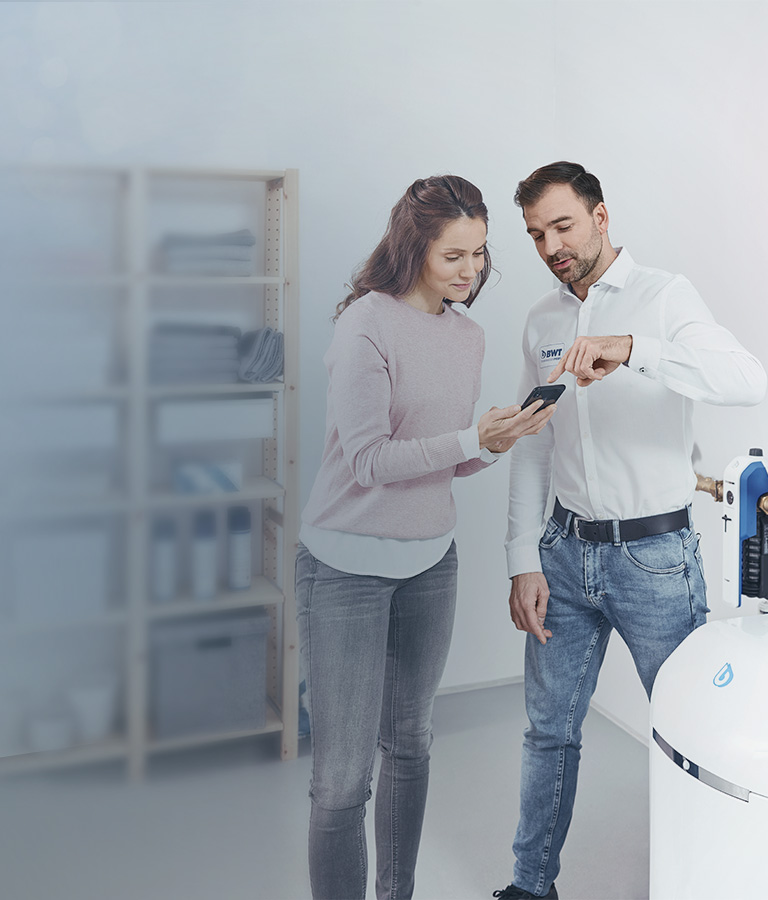 BWT Best Water at Home