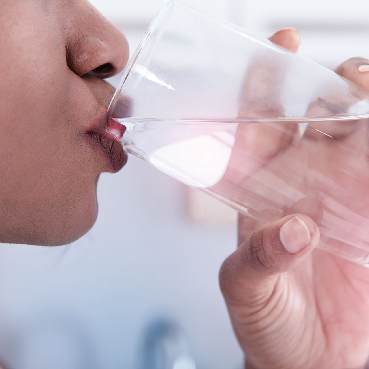 Smager blødt vand anderledes end hårdt vand