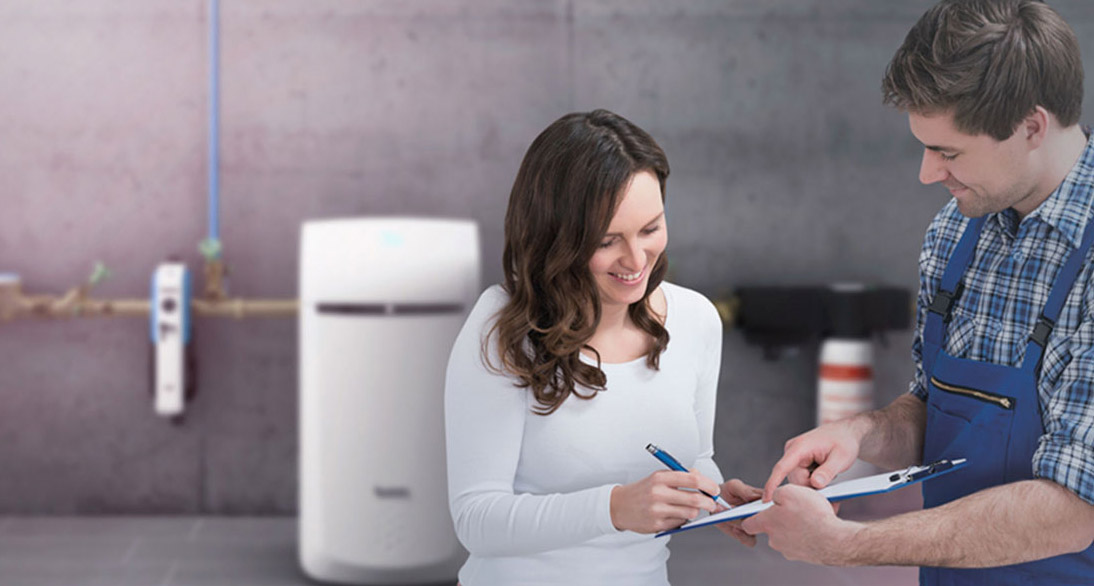 Privatkunder Service