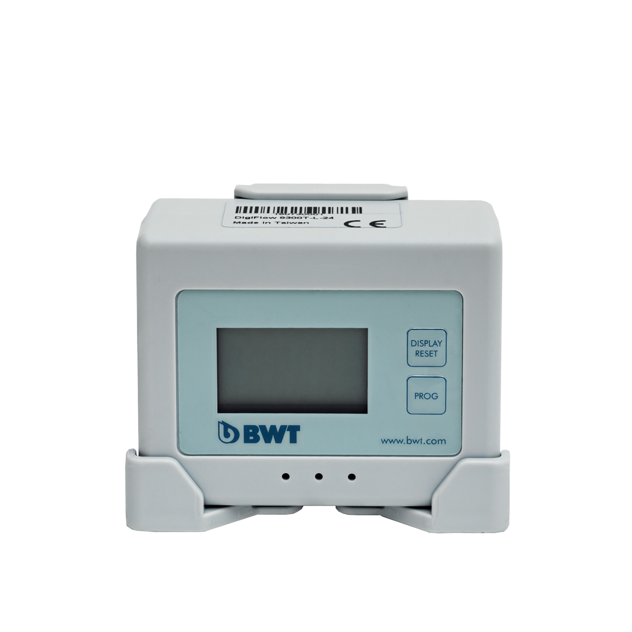 Flowmåler AQA monitor