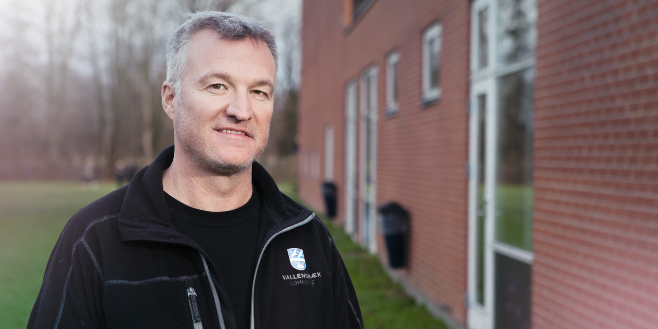 Vallensbæk-skole-mand