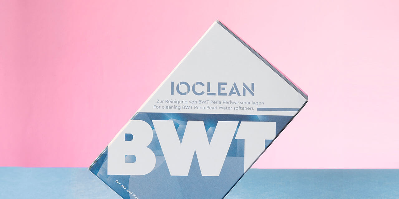 IOClean