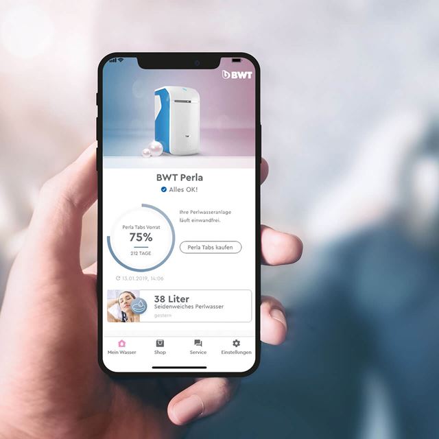 Bwt App Download APPs
