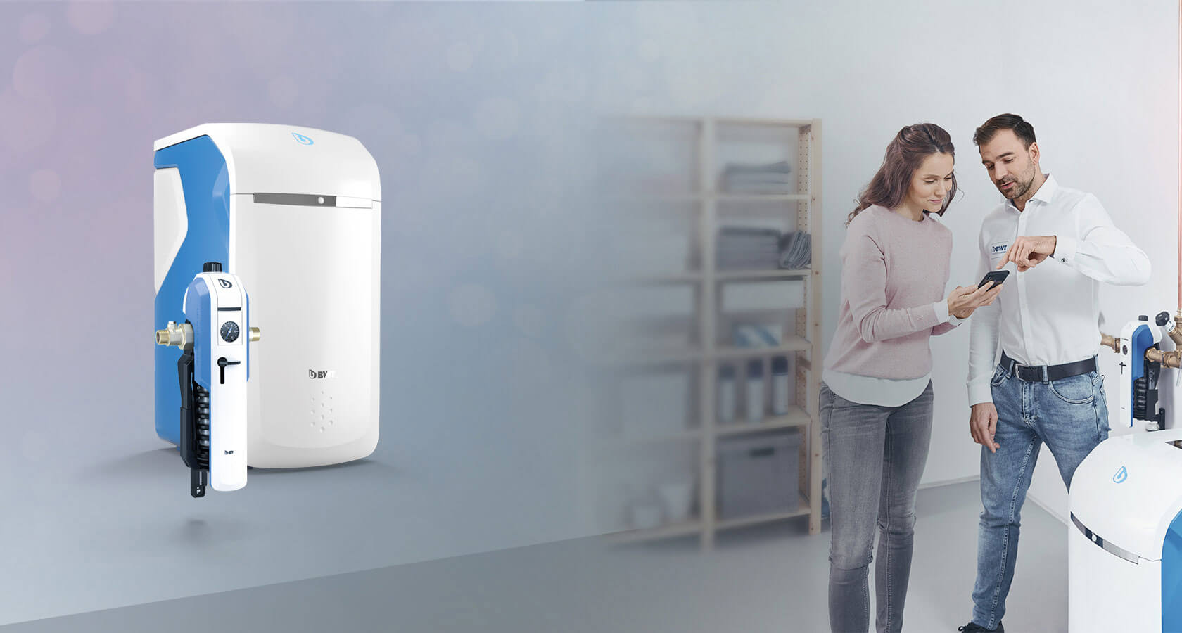 BWT Best Water at Home