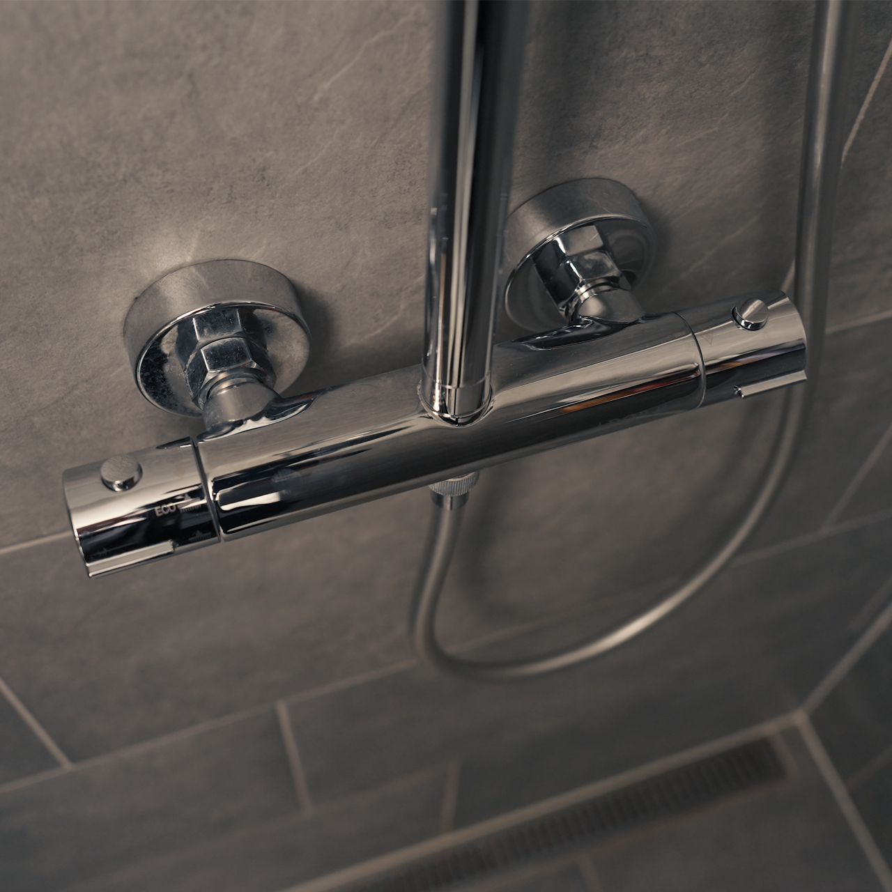 Sådan passer Alex og Dorte på deres nyrenoverede hus med BWT-anlæg