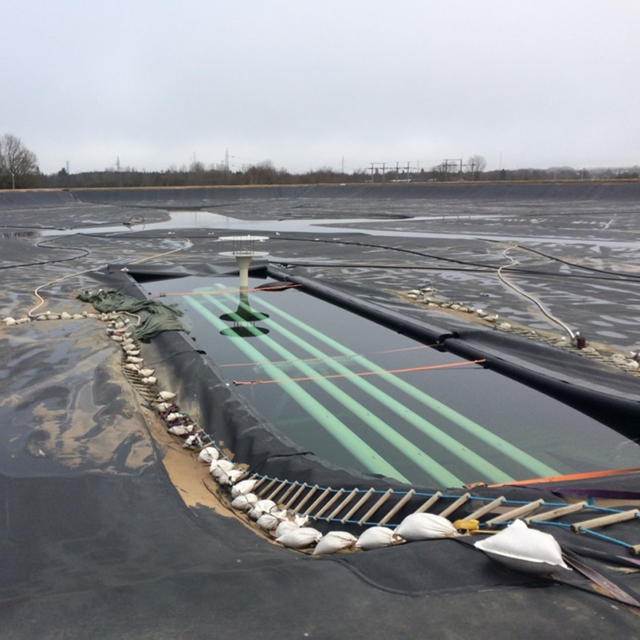 nedgravet-varmtvandslager