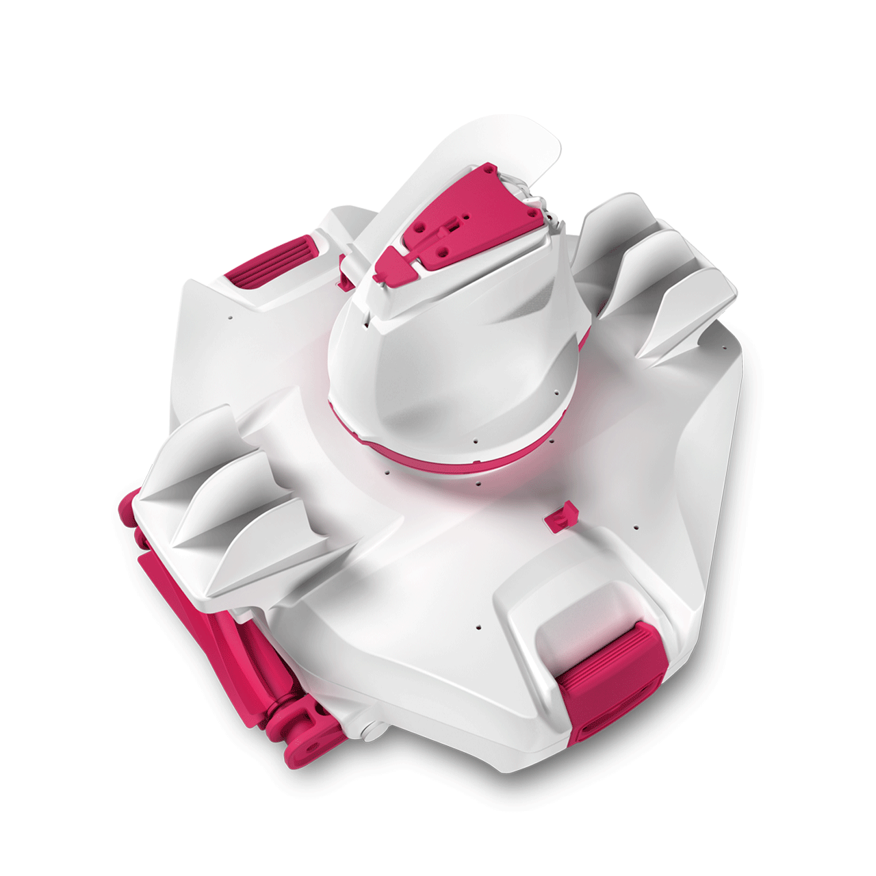 BC200 poolrobot fra BWT