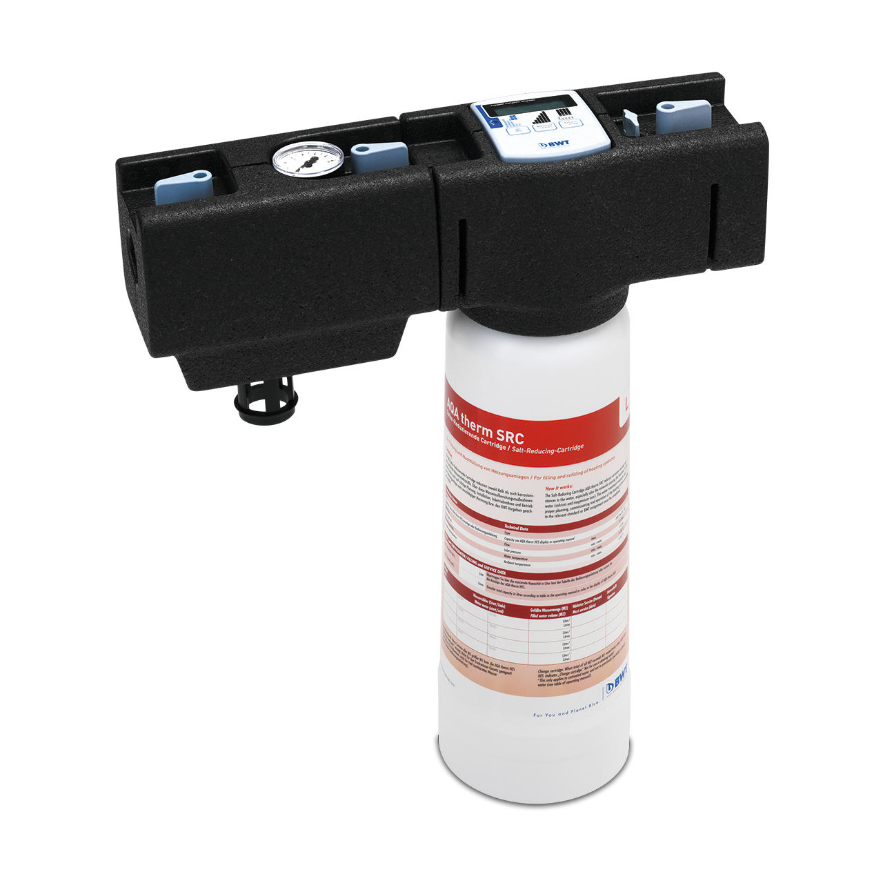 AQA therm SRC filter