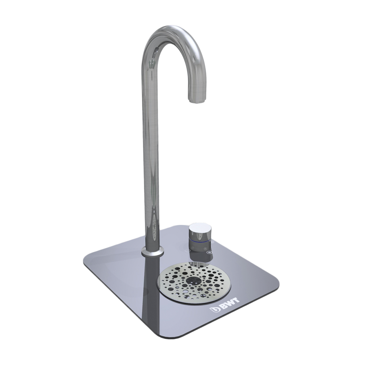 BWT drikkevands taphane til kontor og kantine