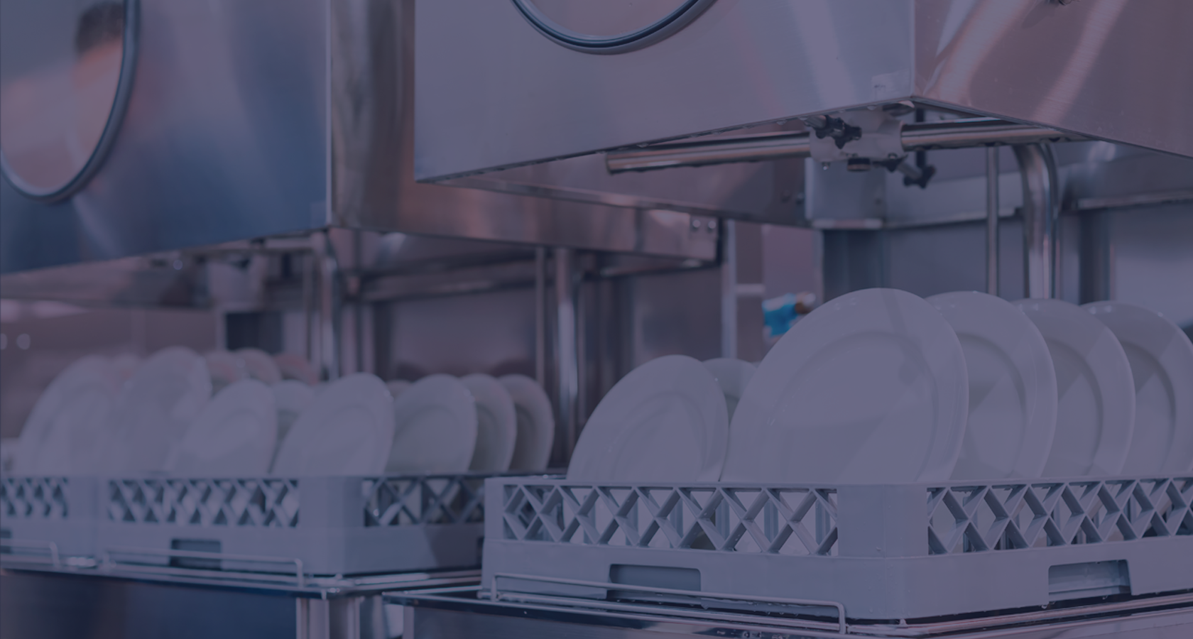 Beskyt din opvaskemaskine mod kalk – BWT vand